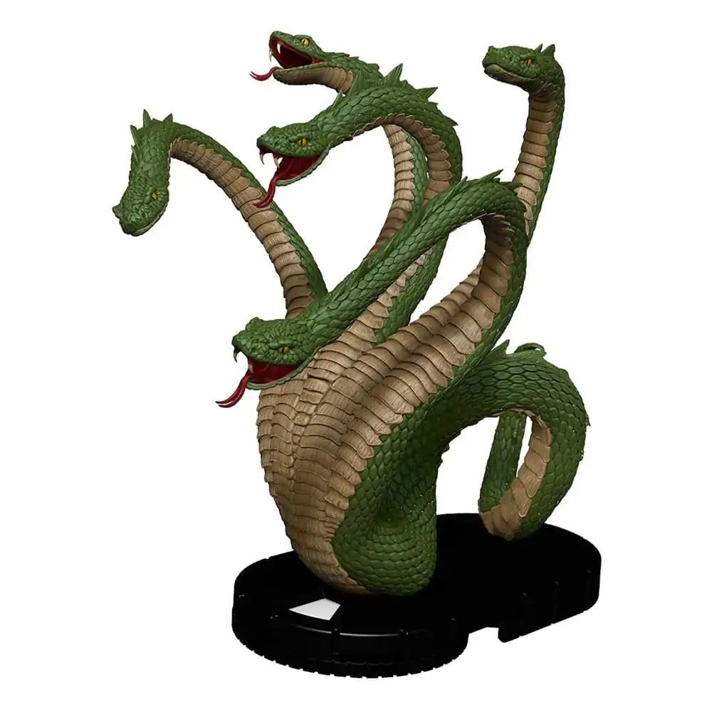 Hercules HeroClix Iconix: Herkulovi zadaci fotografija proizvoda