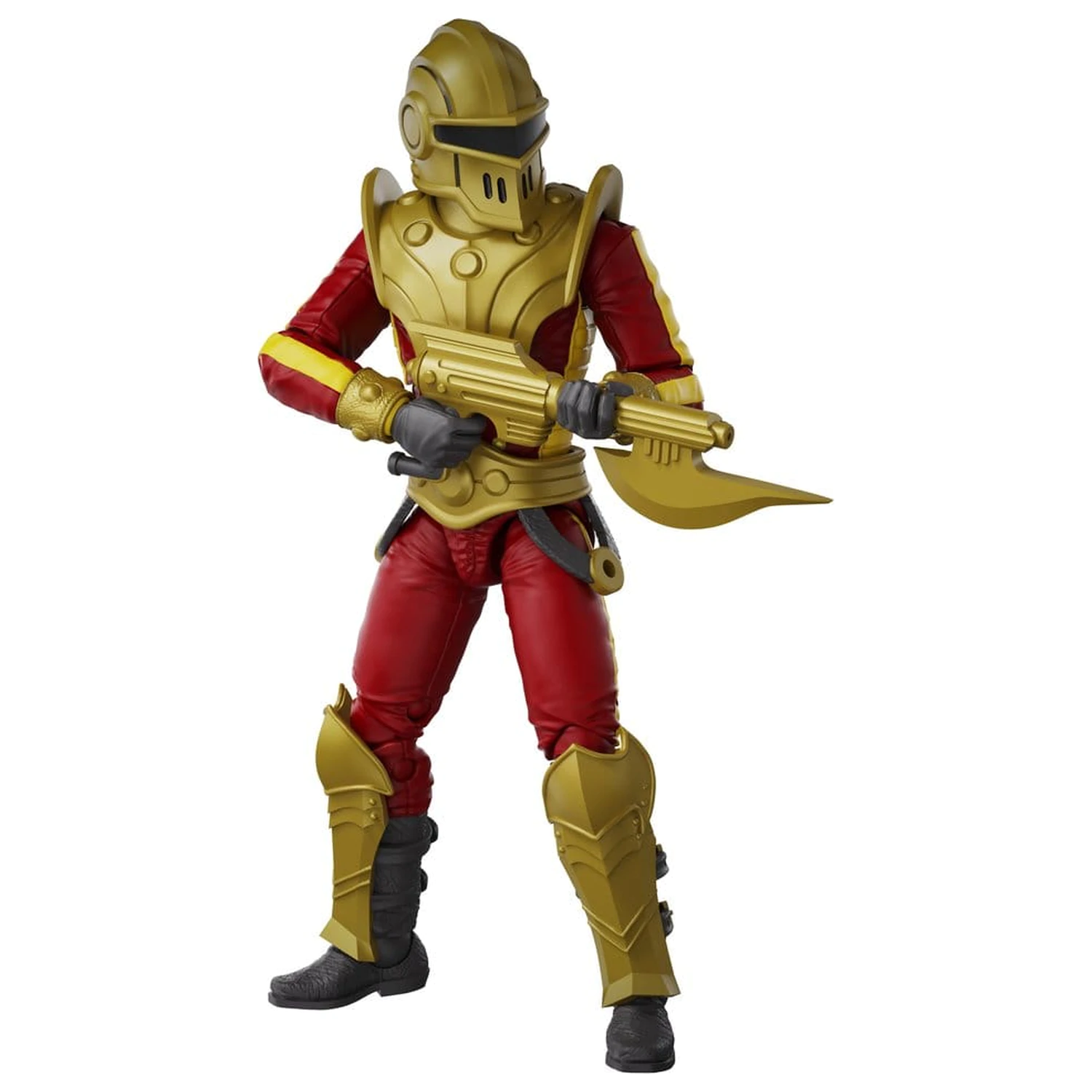 Hero H.A.C.K.S. Core Akcijska figura 1/18 Heroes and Villains Wave 1 Stellar Guard: Cosmic Defender of Accord fotografija proizvoda