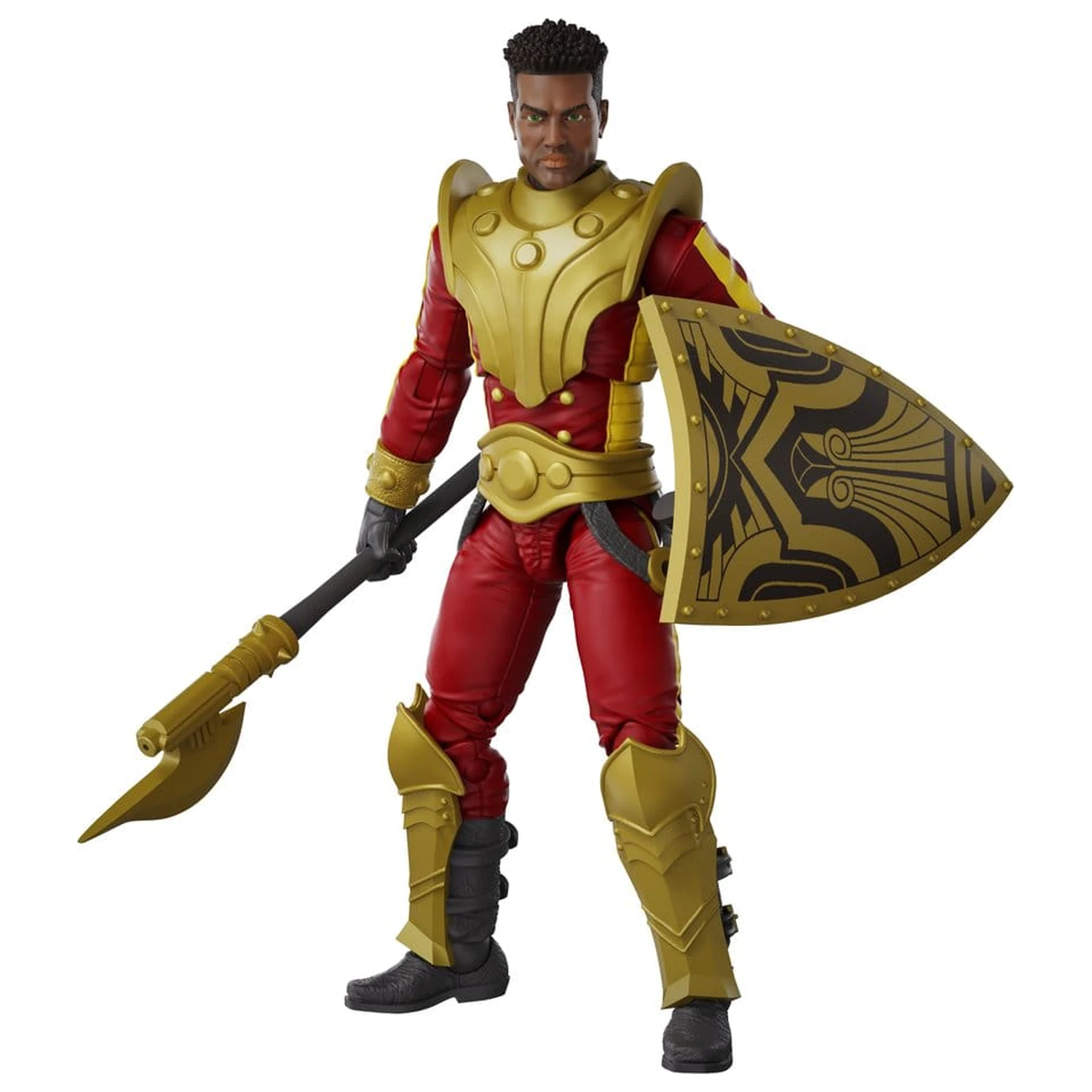 Hero H.A.C.K.S. Core Akcijska figura 1/18 Heroes and Villains Wave 1 Stellar Guard: Cosmic Defender of Accord fotografija proizvoda