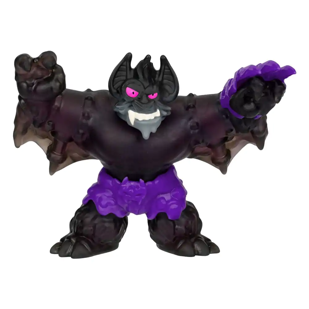 Heroes of Goo Jit Zu Meteor Madness Rastezljive Figure 2-Pack Pantaro vs. Sludgewing 12 cm fotografija proizvoda