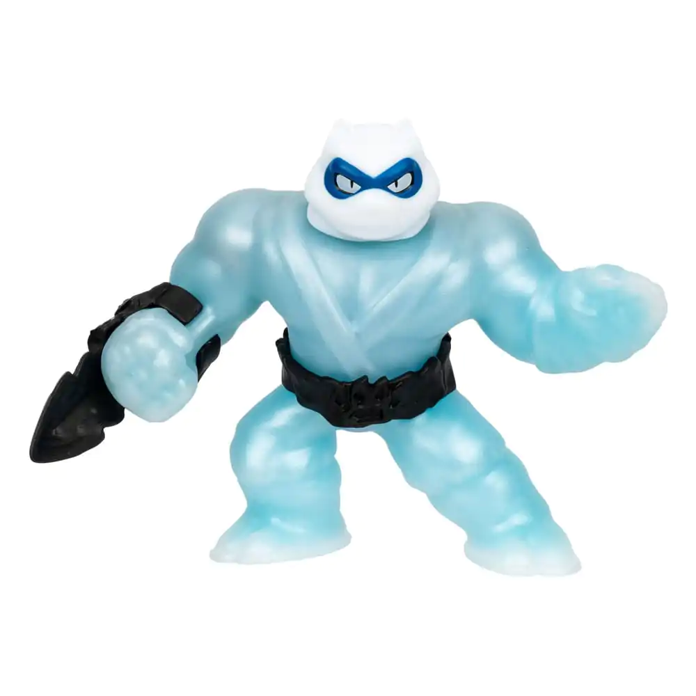 Heroes of Goo Jit Zu Meteor Madness Rastezljive Figure 2-Pack Pantaro vs. Sludgewing 12 cm fotografija proizvoda