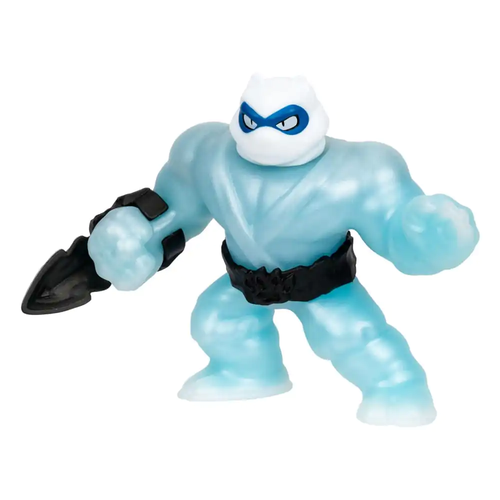 Heroes of Goo Jit Zu Meteor Madness Rastezljive Figure 2-Pack Pantaro vs. Sludgewing 12 cm fotografija proizvoda