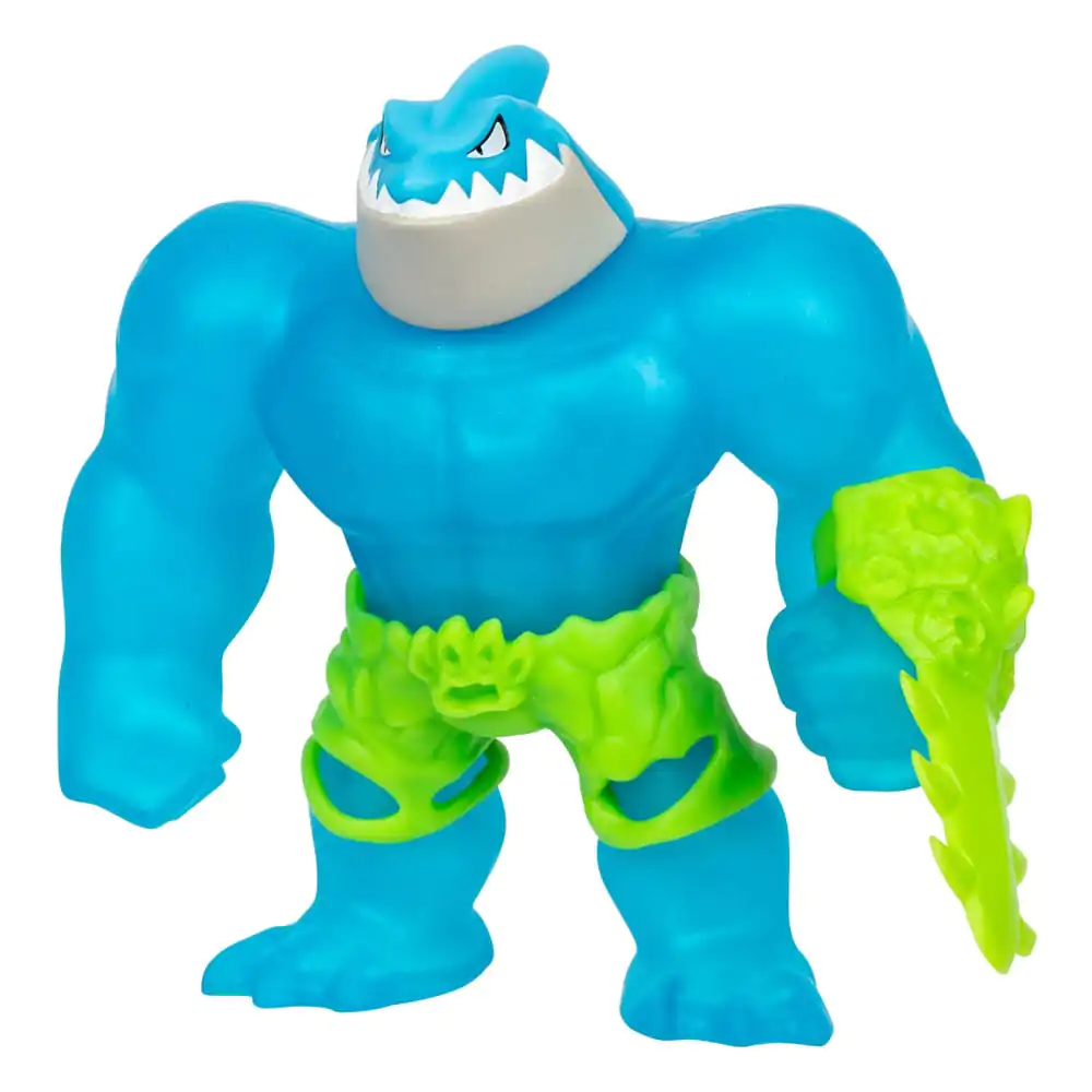 Heroes of Goo Jit Zu Meteor Madness Rastezljiva Figura Thrash 12 cm fotografija proizvoda