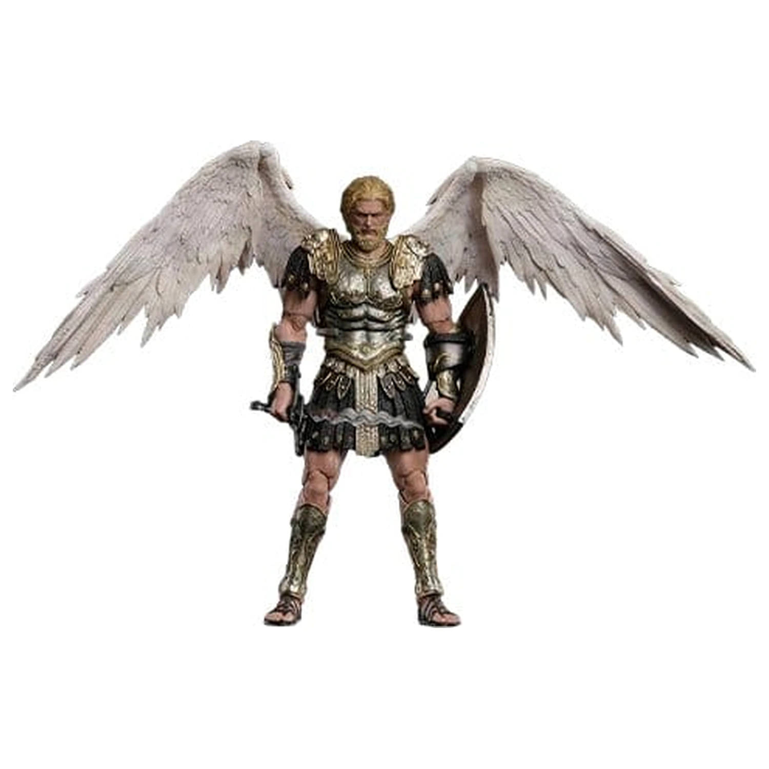 Heroes of Might and Magic III akcijska figura 1/12 Archangel (Deluxe Version) 15 cm fotografija proizvoda