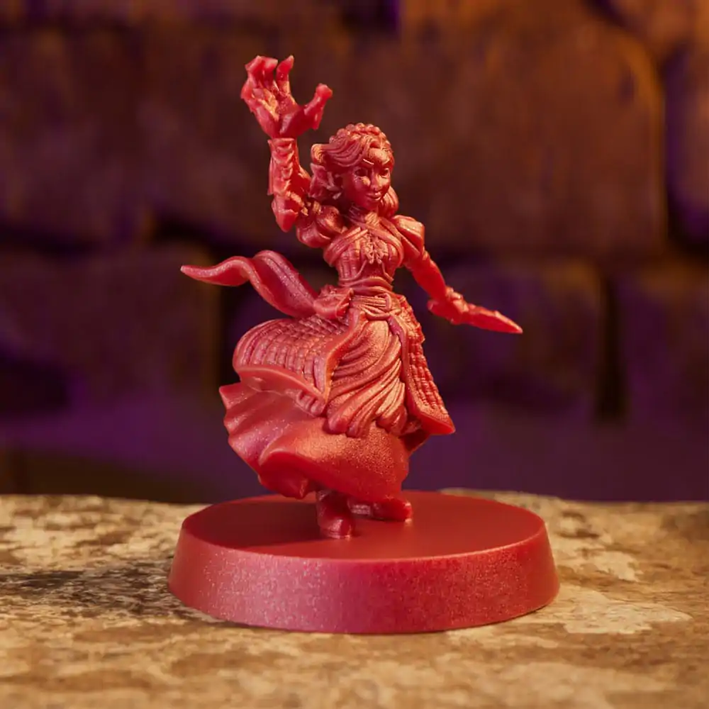 HeroQuest društvena igra Expansion Prophecy of Telor Quest Pack *English Version* fotografija proizvoda