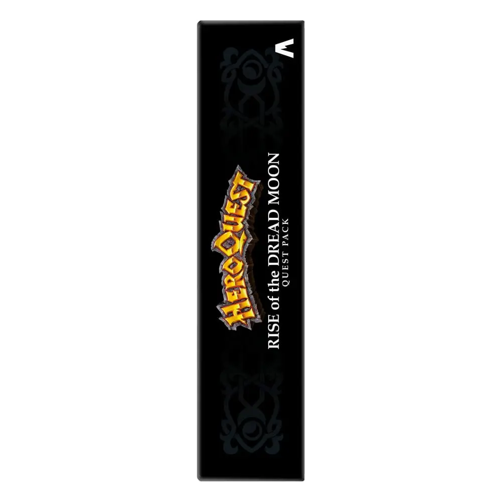 Proširenje za društvenu igru HeroQuest Rise of the Dread Moon Quest Pack *English Version* fotografija proizvoda
