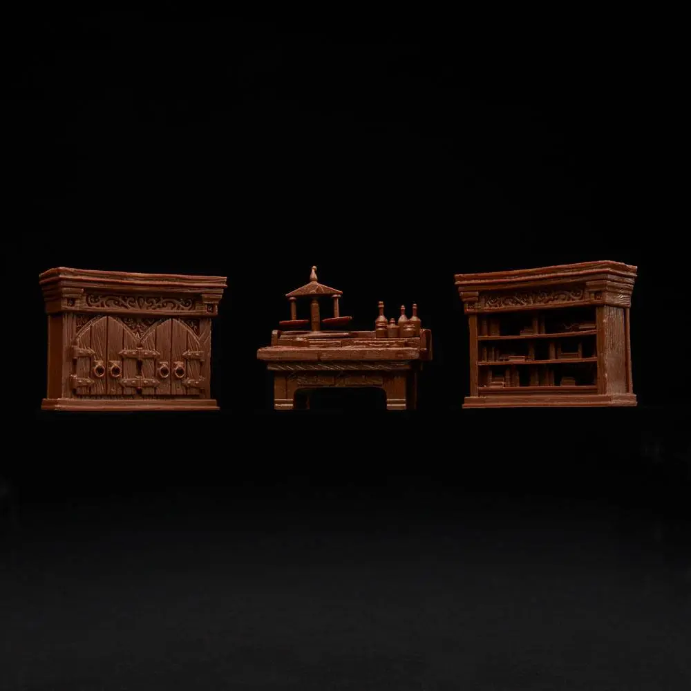 HeroQuest Board Game Game System engleski fotografija proizvoda