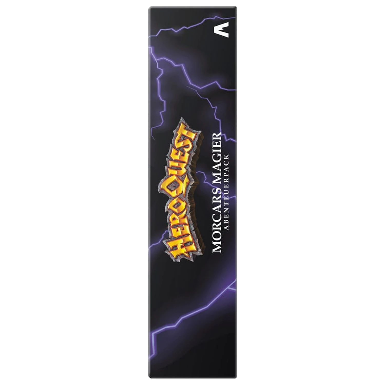 HeroQuest društvena igra proširenje Morcars Magier Quest Pack *Njemačka verzija* fotografija proizvoda