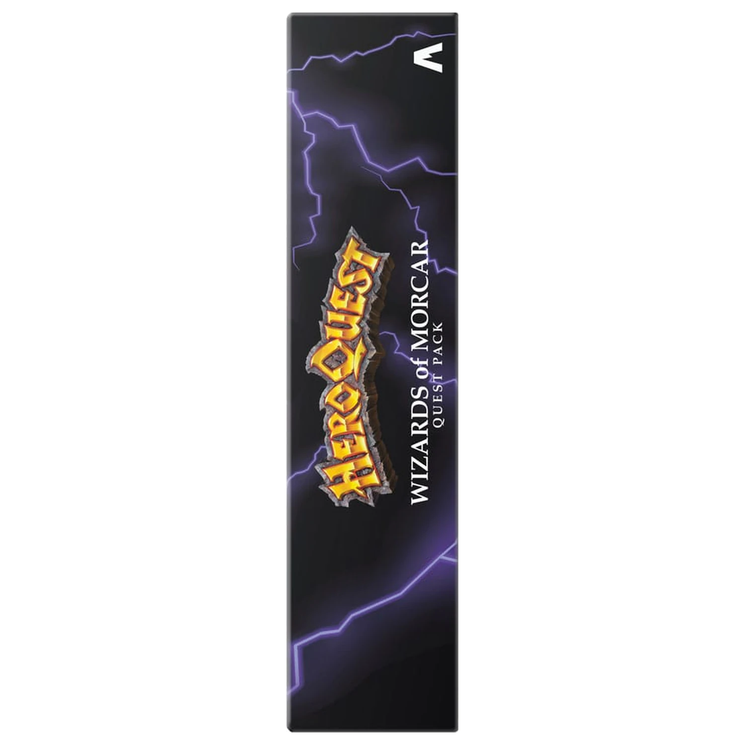 HeroQuest društvena igra proširenje Wizards of Morcar Quest Pack *Engleska verzija* fotografija proizvoda