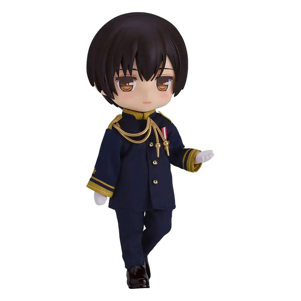 Hetalia World Stars Nendoroid Lutka Akcijska figurica Japan 14 cm fotografija proizvoda