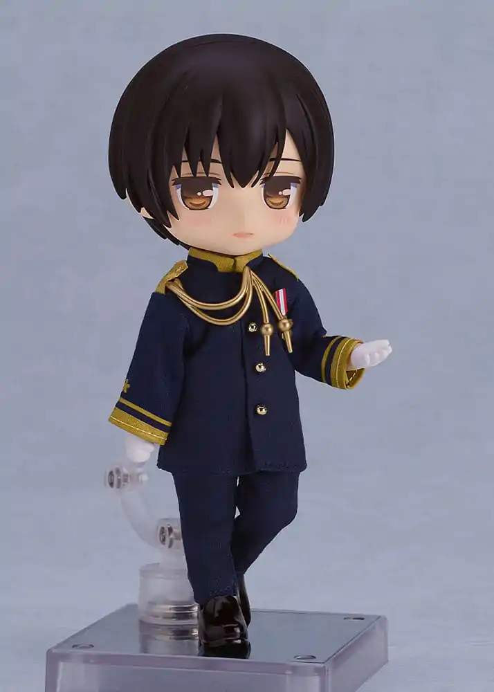 Hetalia World Stars Nendoroid Lutka Akcijska figurica Japan 14 cm fotografija proizvoda