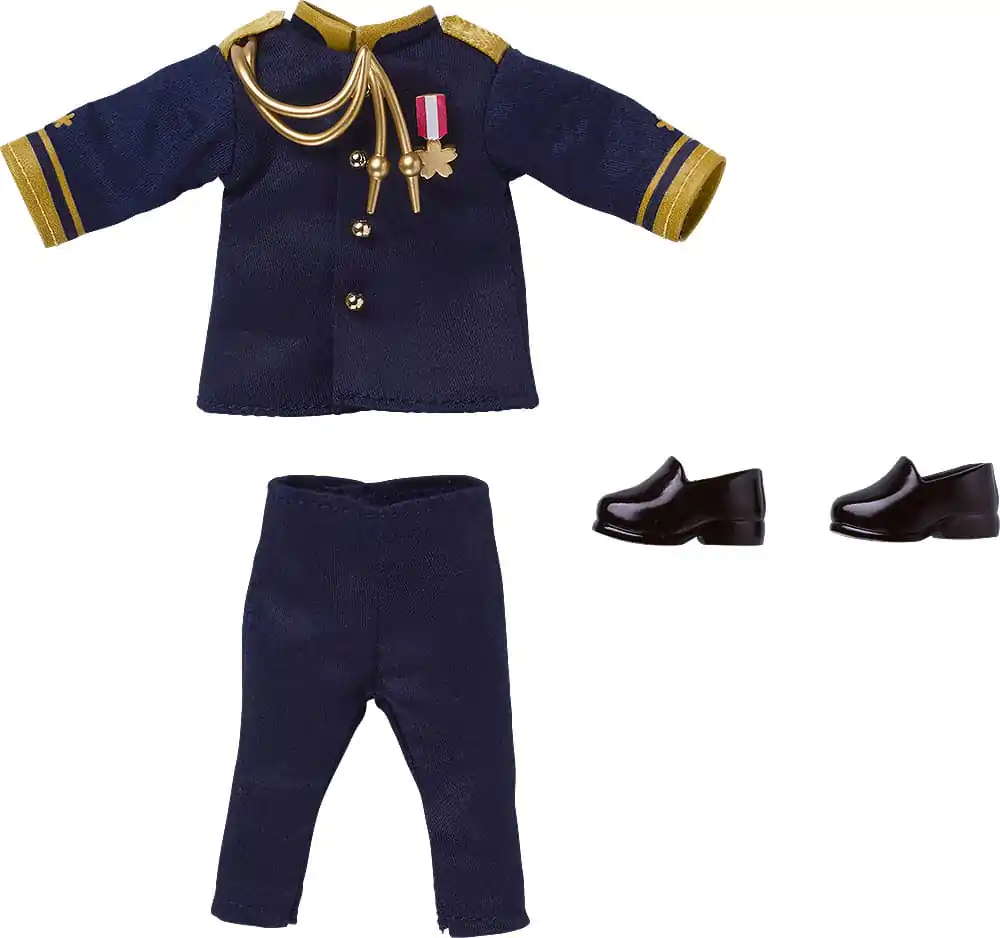 Hetalia World Stars Nendoroid Dodaci za Nendoroid Doll Figure Komplet odjeće: Japan fotografija proizvoda