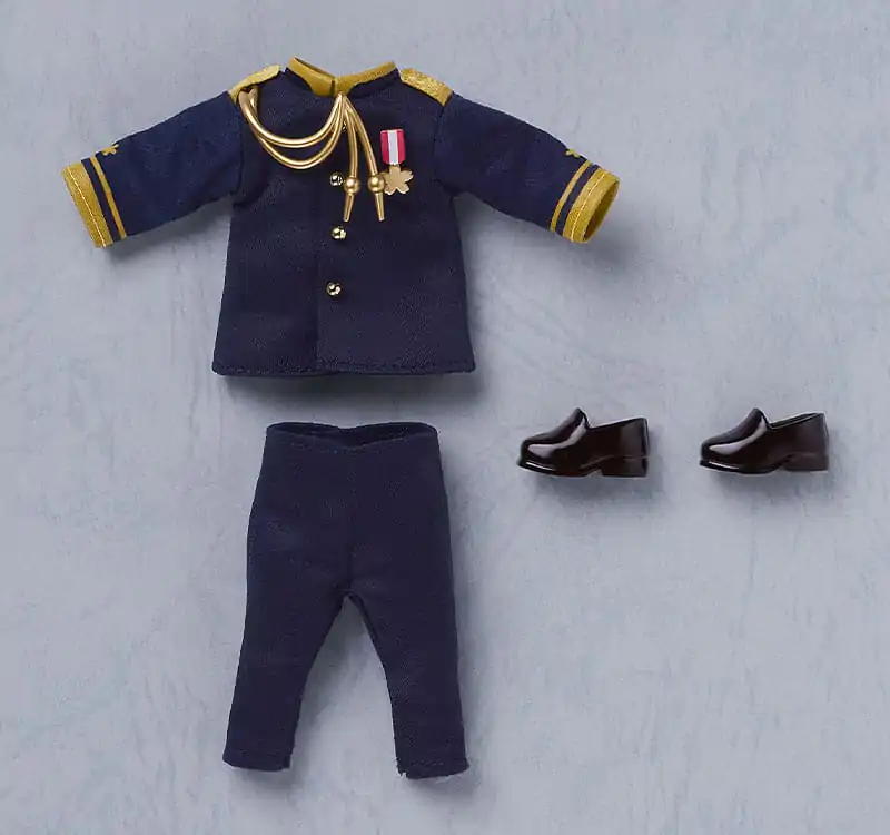 Hetalia World Stars Nendoroid Dodaci za Nendoroid Doll Figure Komplet odjeće: Japan fotografija proizvoda