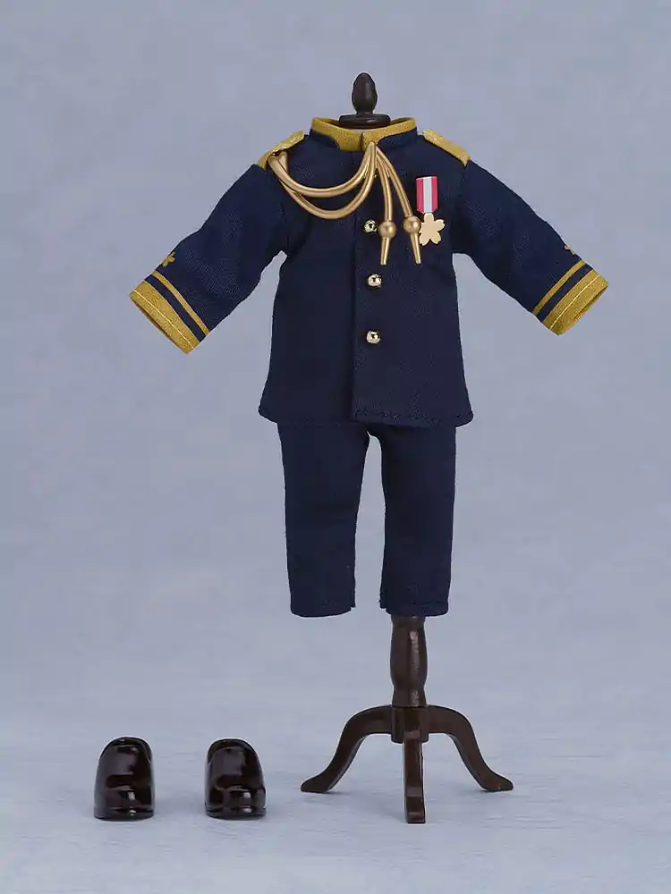 Hetalia World Stars Nendoroid Dodaci za Nendoroid Doll Figure Komplet odjeće: Japan fotografija proizvoda