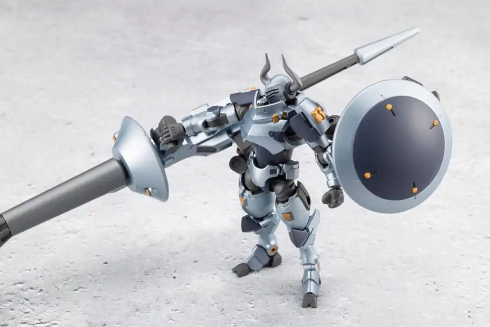 Hexa Gear Komplet plastičnih modela 1/24 Blauregen 28 cm fotografija proizvoda