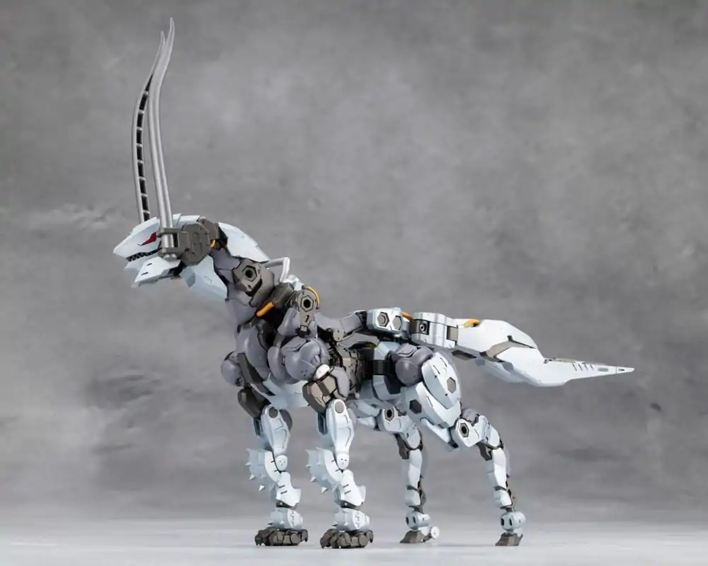 Hexa Gear Komplet plastičnih modela 1/24 Blauregen 28 cm fotografija proizvoda