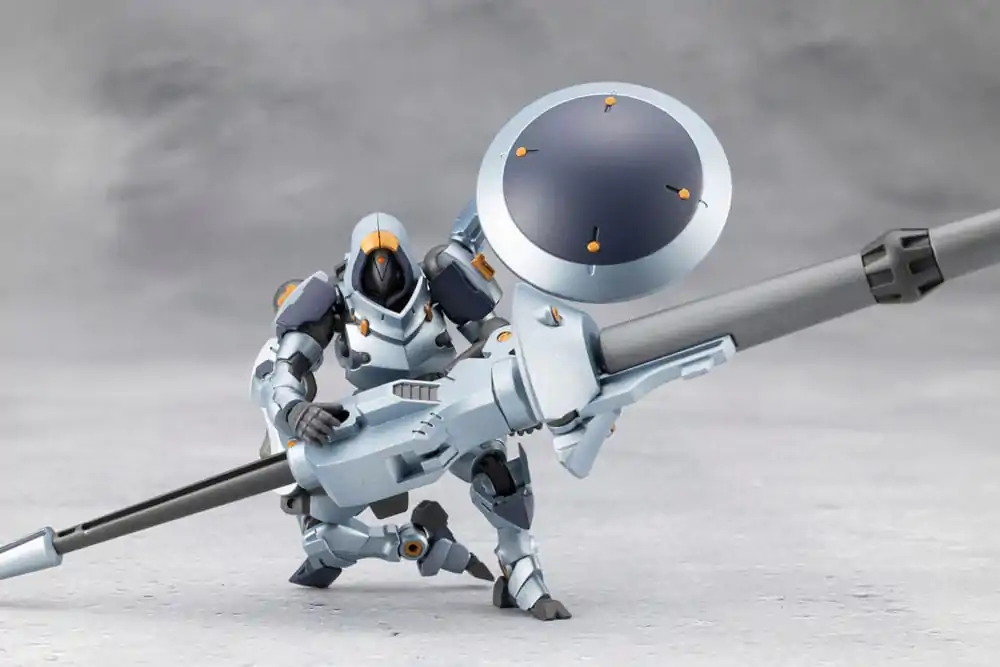 Hexa Gear Komplet plastičnih modela 1/24 Blauregen 28 cm fotografija proizvoda