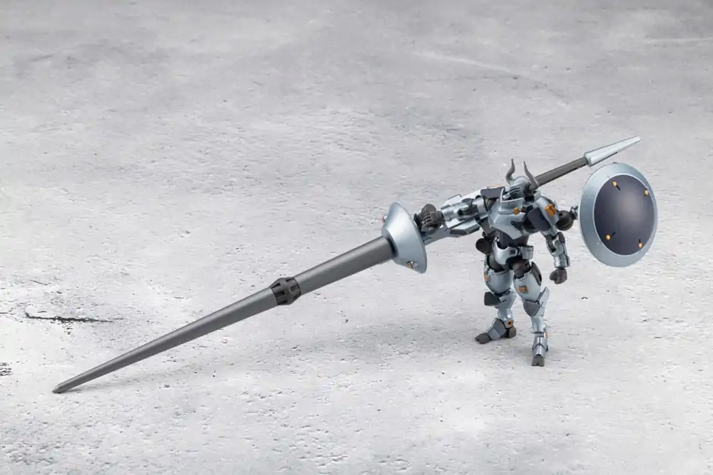 Hexa Gear Komplet plastičnih modela 1/24 Blauregen 28 cm fotografija proizvoda