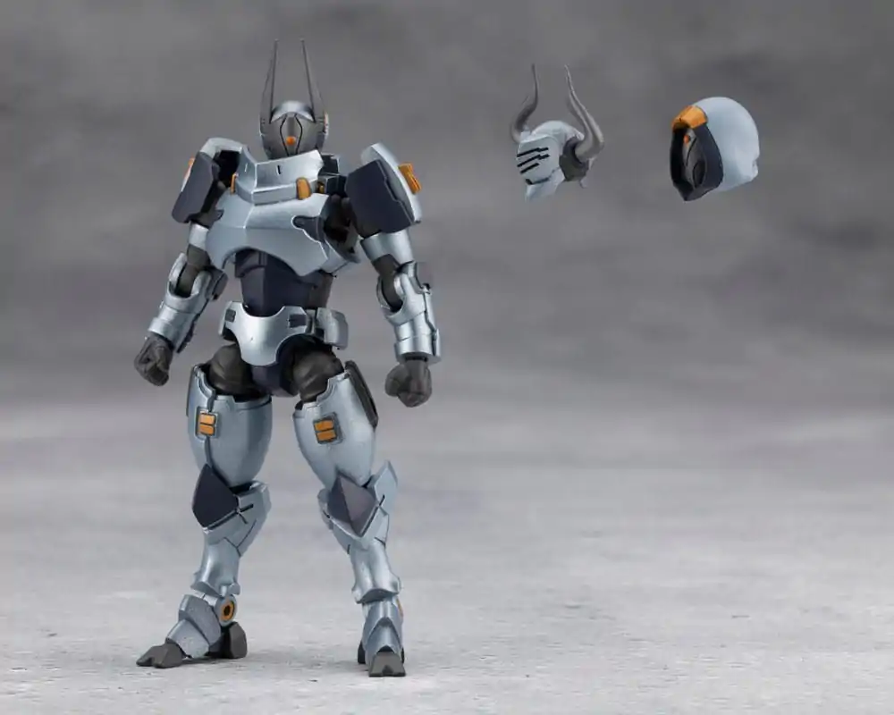 Hexa Gear Komplet plastičnih modela 1/24 Blauregen 28 cm fotografija proizvoda