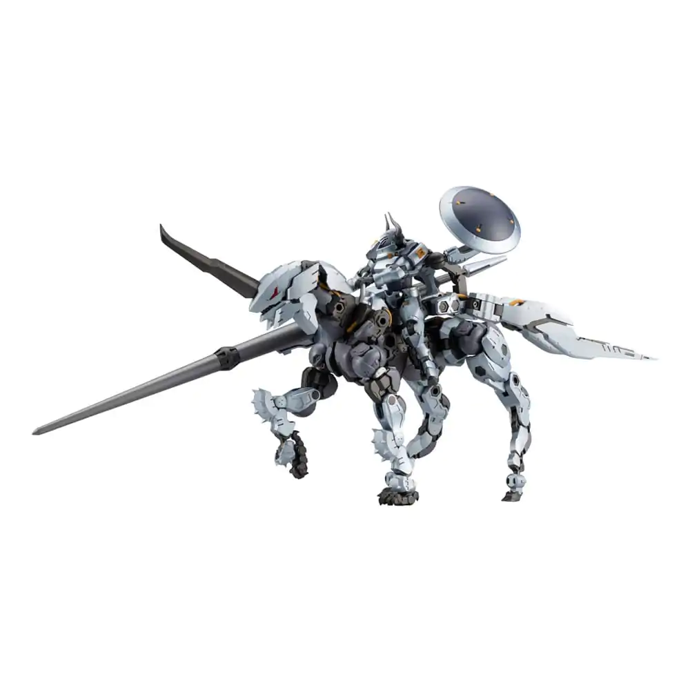 Hexa Gear Komplet plastičnih modela 1/24 Blauregen 28 cm fotografija proizvoda