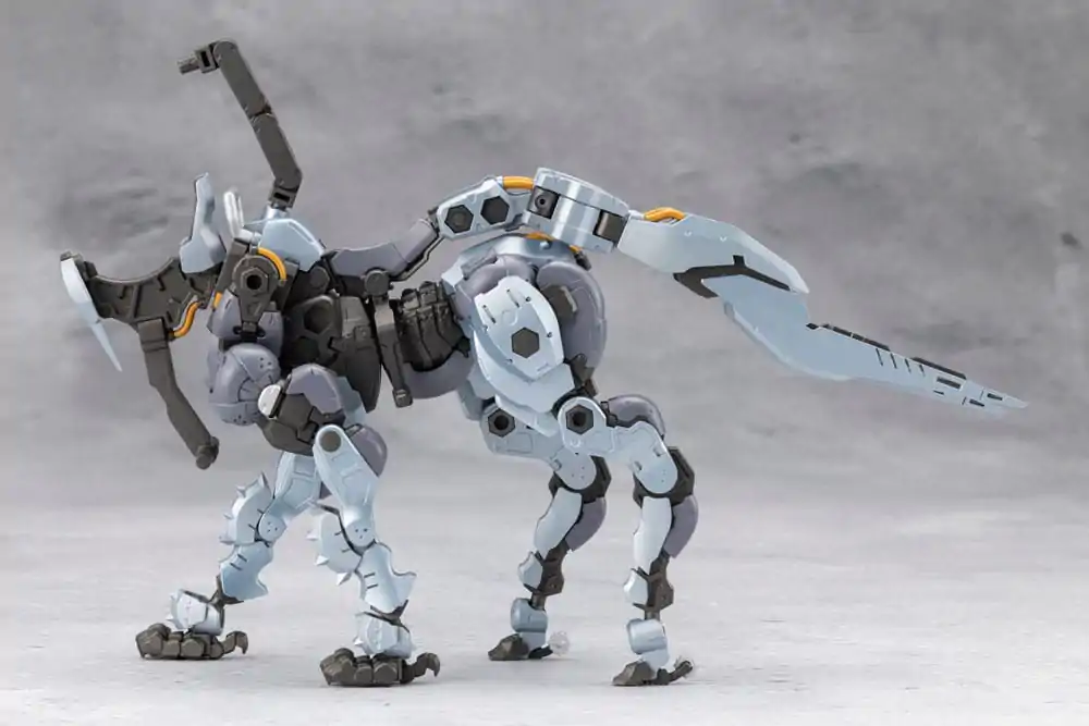 Hexa Gear Komplet plastičnih modela 1/24 Blauregen 28 cm fotografija proizvoda