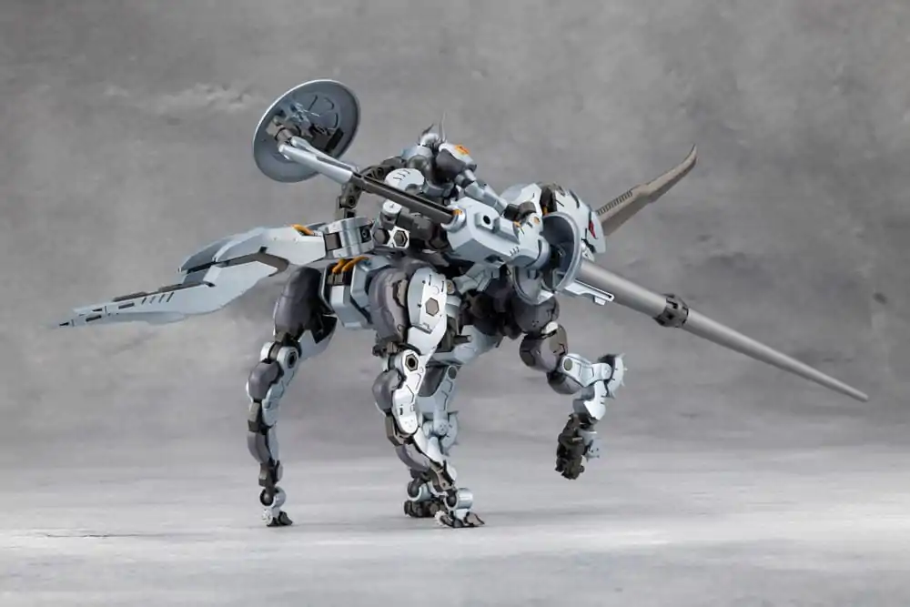Hexa Gear Komplet plastičnih modela 1/24 Blauregen 28 cm fotografija proizvoda