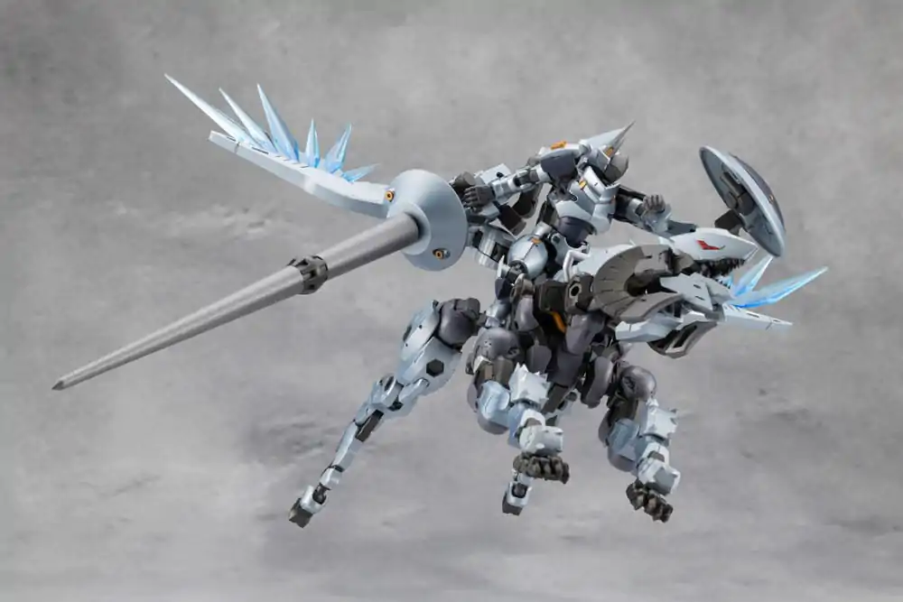 Hexa Gear Komplet plastičnih modela 1/24 Blauregen 28 cm fotografija proizvoda