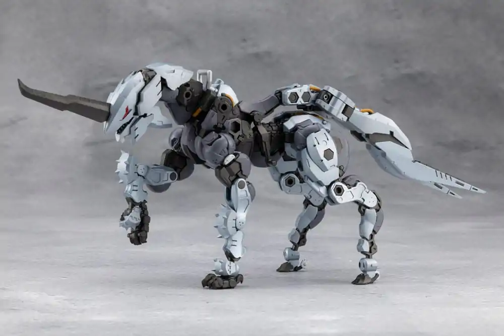 Hexa Gear Komplet plastičnih modela 1/24 Blauregen 28 cm fotografija proizvoda