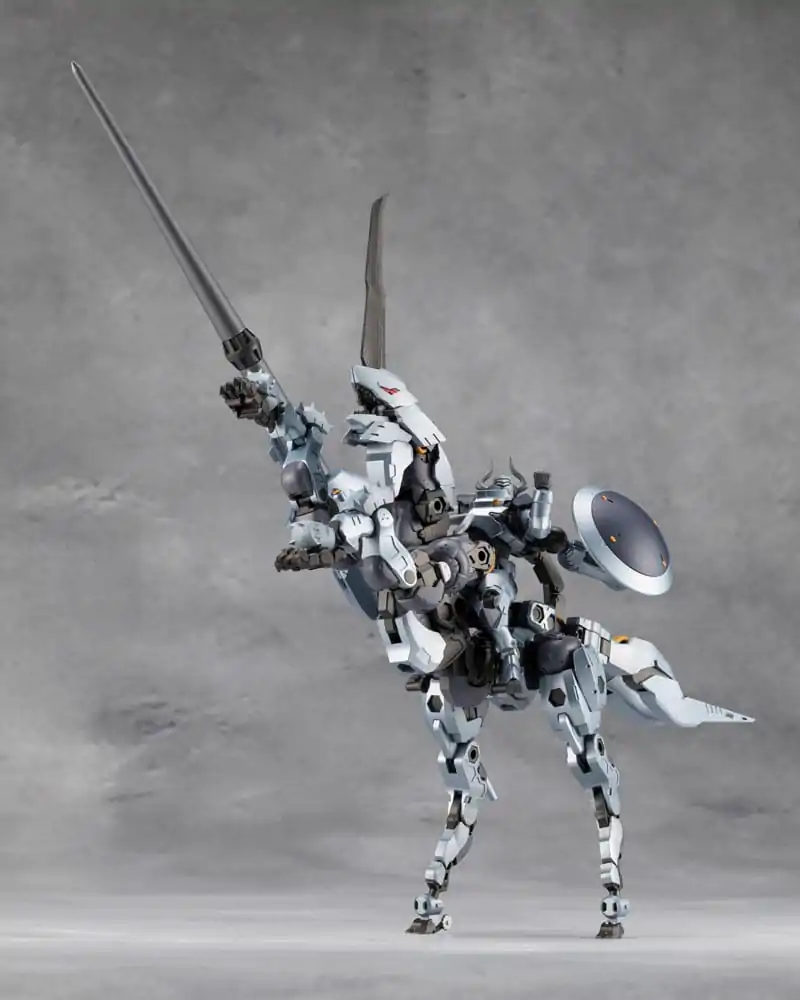 Hexa Gear Komplet plastičnih modela 1/24 Blauregen 28 cm fotografija proizvoda