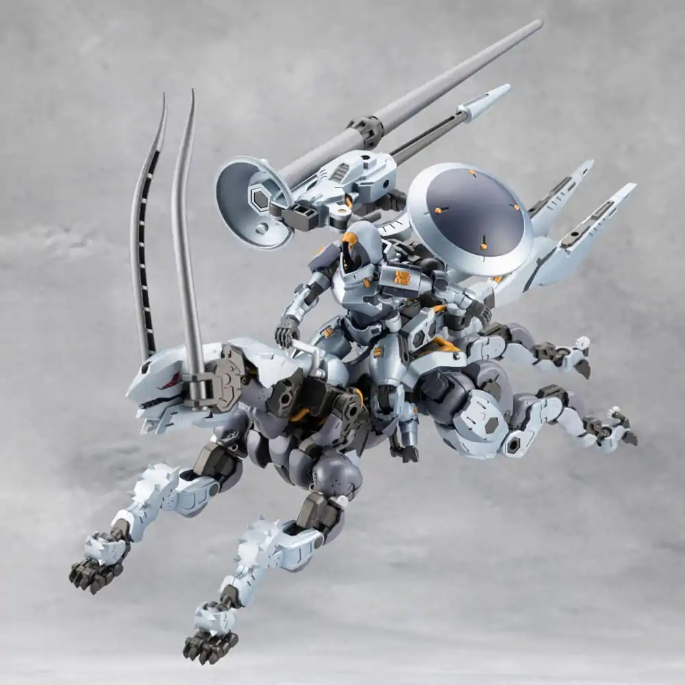 Hexa Gear Komplet plastičnih modela 1/24 Blauregen 28 cm fotografija proizvoda