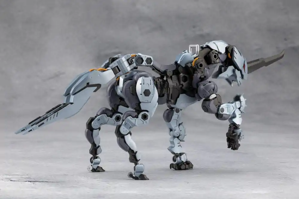 Hexa Gear Komplet plastičnih modela 1/24 Blauregen 28 cm fotografija proizvoda