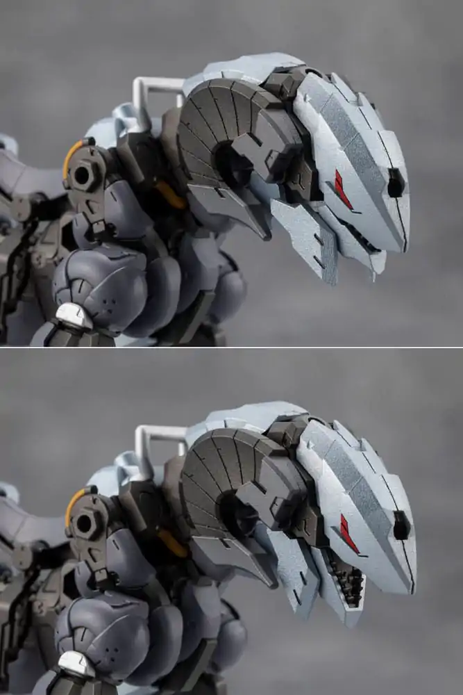 Hexa Gear Komplet plastičnih modela 1/24 Blauregen 28 cm fotografija proizvoda