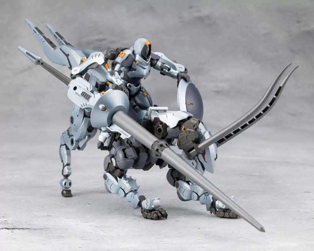 Hexa Gear Komplet plastičnih modela 1/24 Blauregen 28 cm fotografija proizvoda