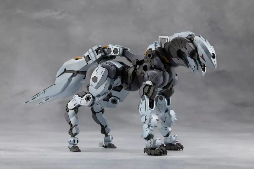 Hexa Gear Komplet plastičnih modela 1/24 Blauregen 28 cm fotografija proizvoda