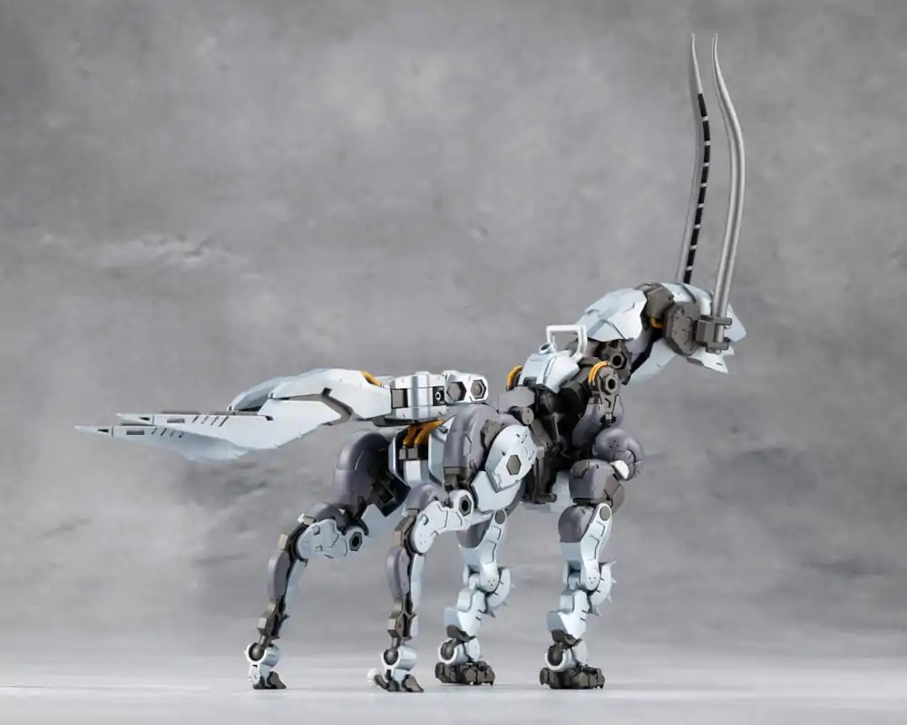 Hexa Gear Komplet plastičnih modela 1/24 Blauregen 28 cm fotografija proizvoda