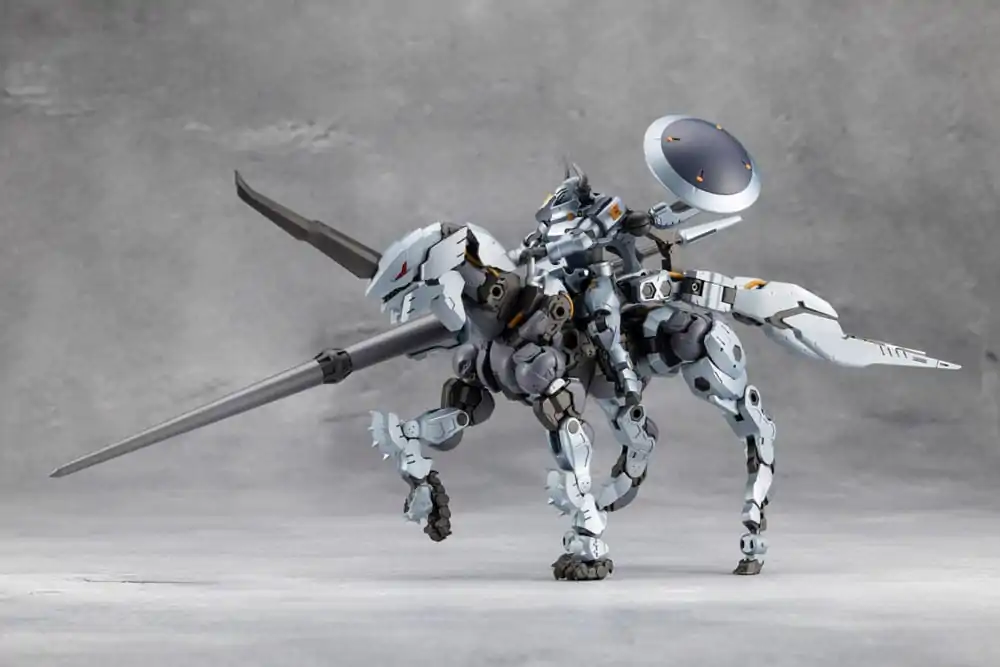 Hexa Gear Komplet plastičnih modela 1/24 Blauregen 28 cm fotografija proizvoda