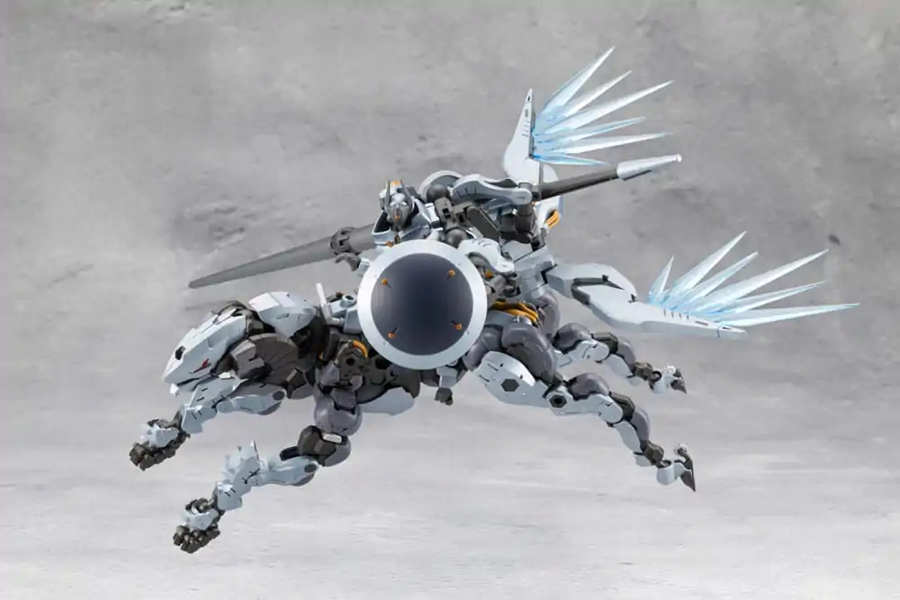 Hexa Gear Komplet plastičnih modela 1/24 Blauregen 28 cm fotografija proizvoda