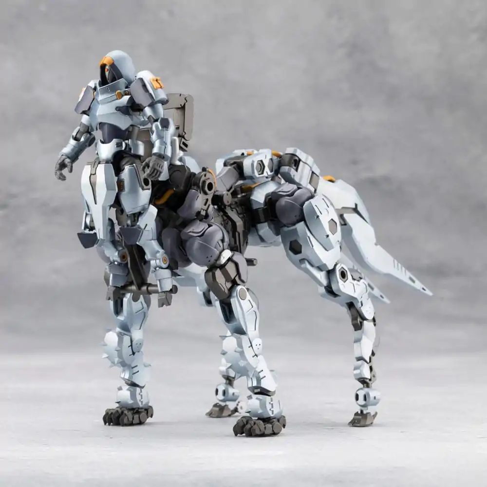Hexa Gear Komplet plastičnih modela 1/24 Blauregen 28 cm fotografija proizvoda