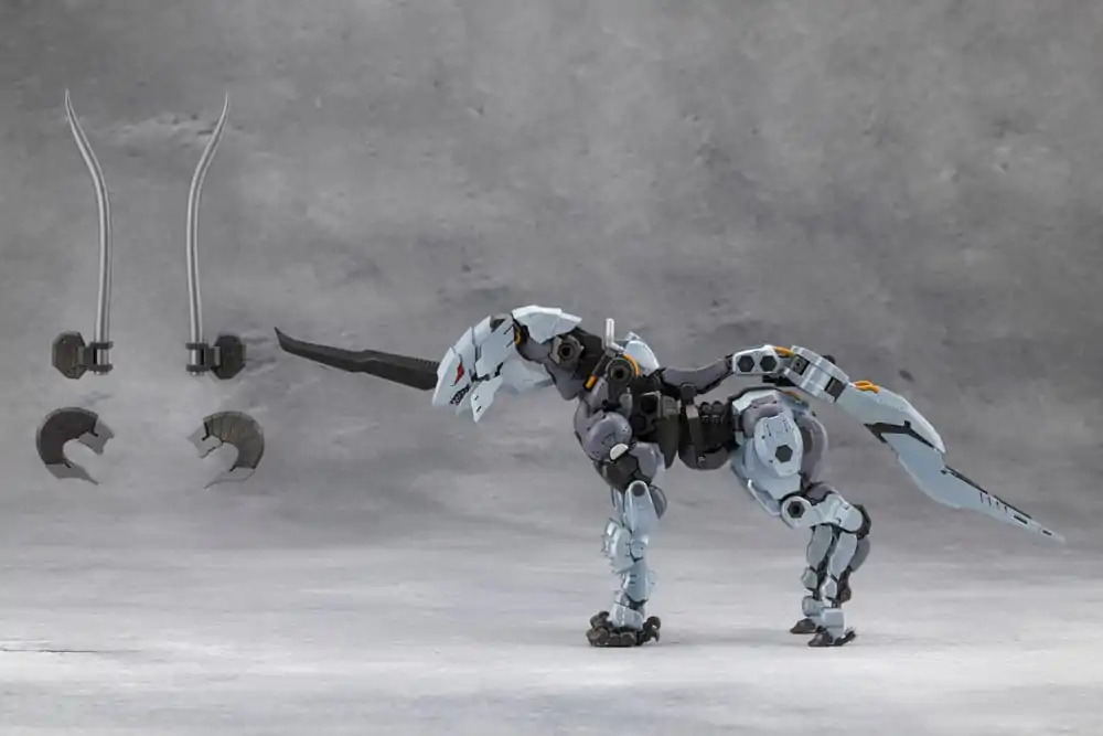 Hexa Gear Komplet plastičnih modela 1/24 Blauregen 28 cm fotografija proizvoda