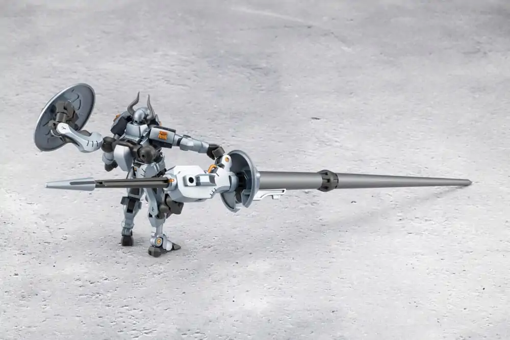 Hexa Gear Komplet plastičnih modela 1/24 Blauregen 28 cm fotografija proizvoda
