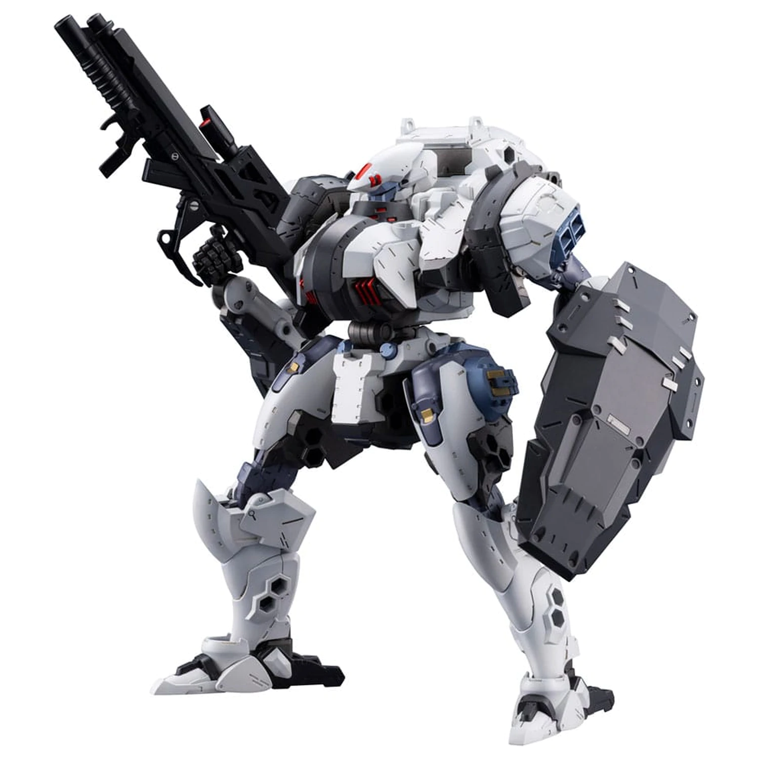 Hexa Gear Plastic Model Kit 1/24 Bulkarm? Osteon 18 cm fotografija proizvoda