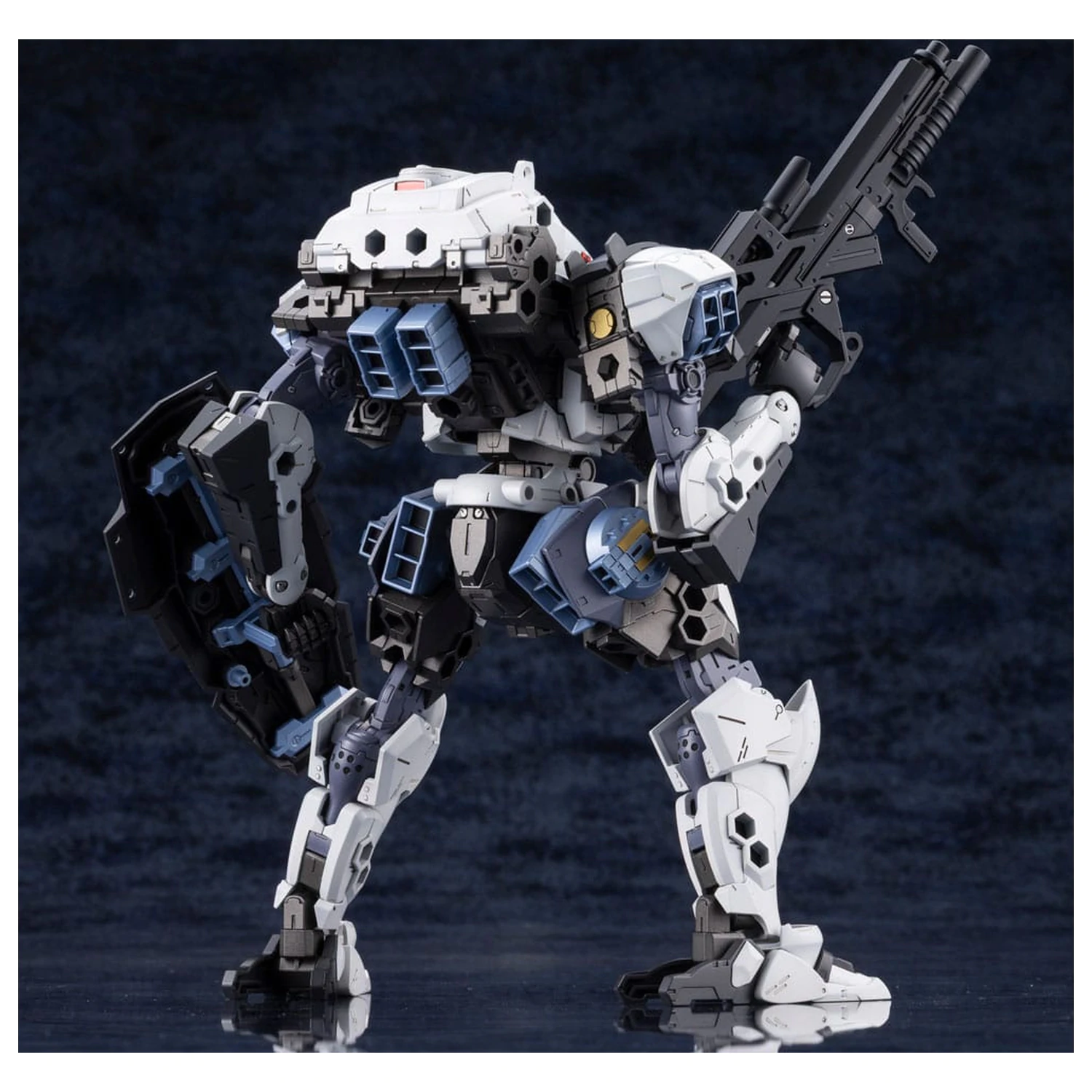 Hexa Gear Plastic Model Kit 1/24 Bulkarm? Osteon 18 cm fotografija proizvoda
