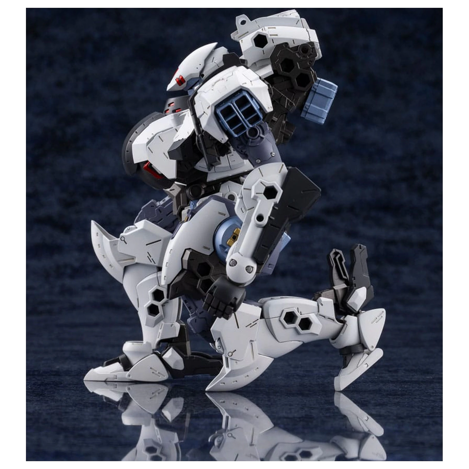 Hexa Gear Plastic Model Kit 1/24 Bulkarm? Osteon 18 cm fotografija proizvoda