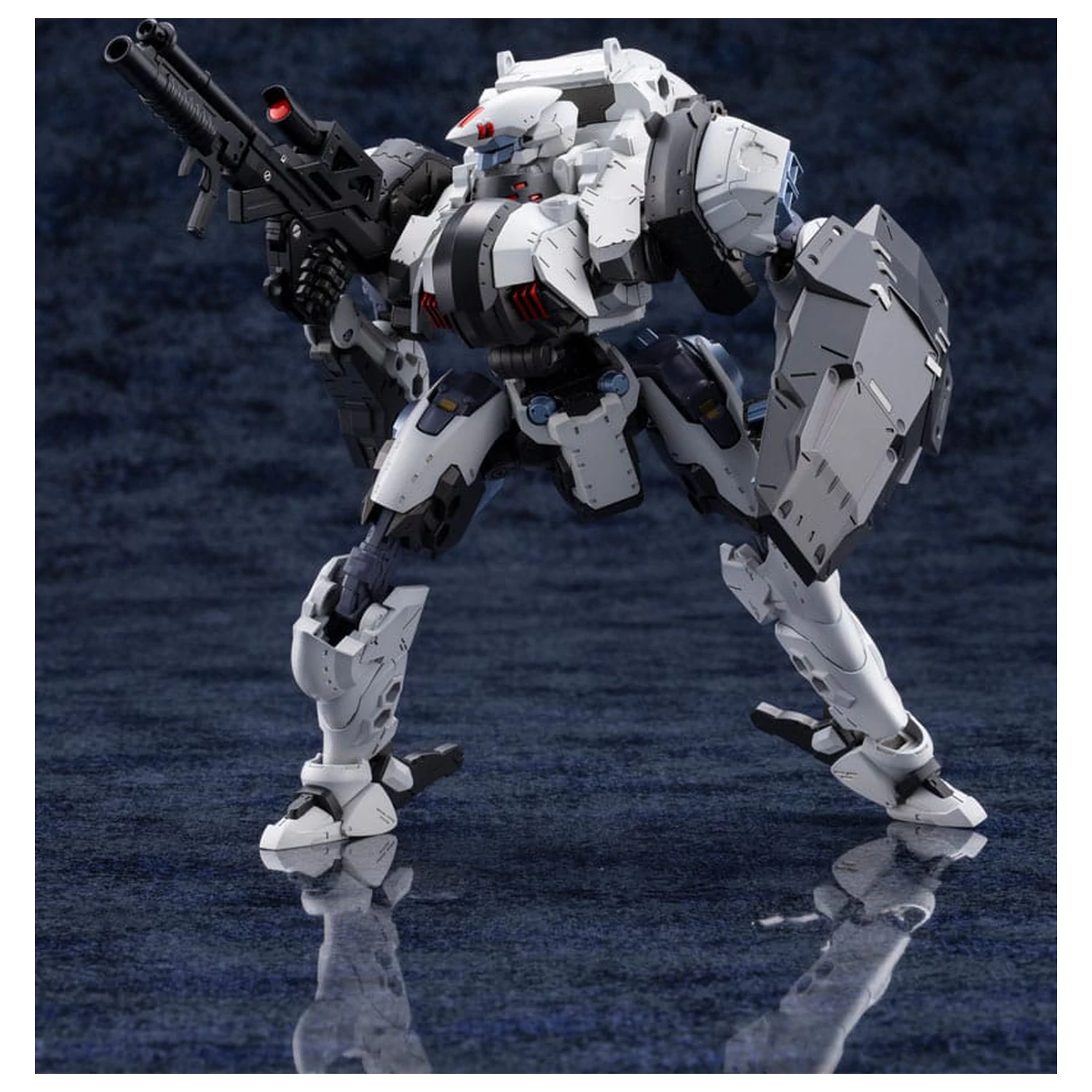 Hexa Gear Plastic Model Kit 1/24 Bulkarm? Osteon 18 cm fotografija proizvoda