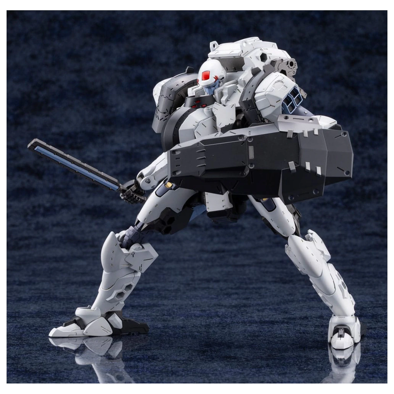 Hexa Gear Plastic Model Kit 1/24 Bulkarm? Osteon 18 cm fotografija proizvoda
