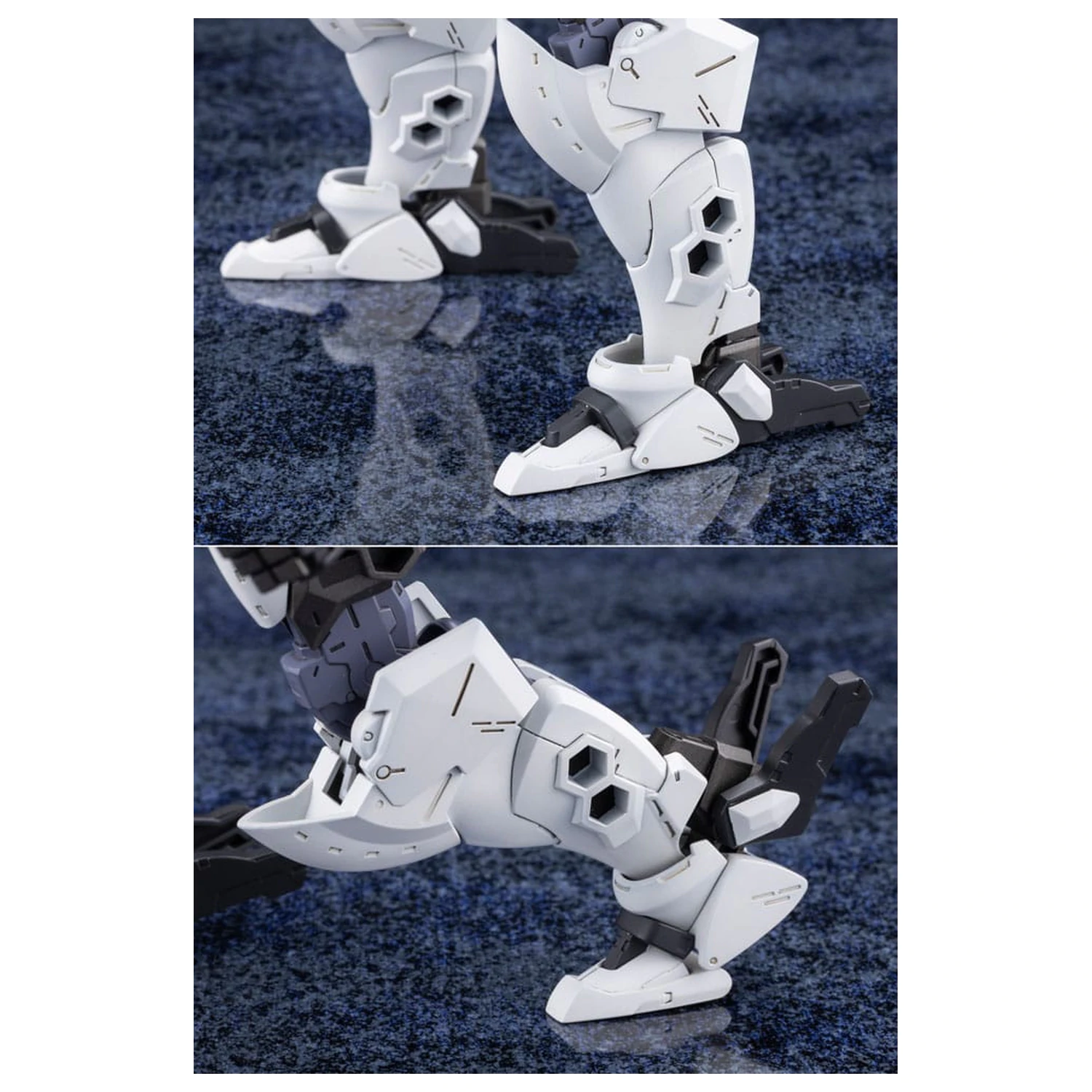 Hexa Gear Plastic Model Kit 1/24 Bulkarm? Osteon 18 cm fotografija proizvoda