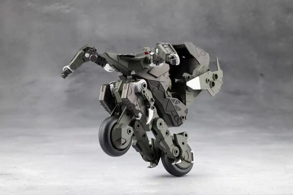 Hexa Gear plastični model kit 1/24 Definition Armor VT1 12 cm fotografija proizvoda