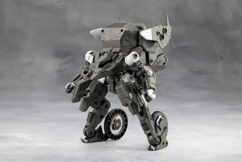 Hexa Gear plastični model kit 1/24 Definition Armor VT1 12 cm fotografija proizvoda