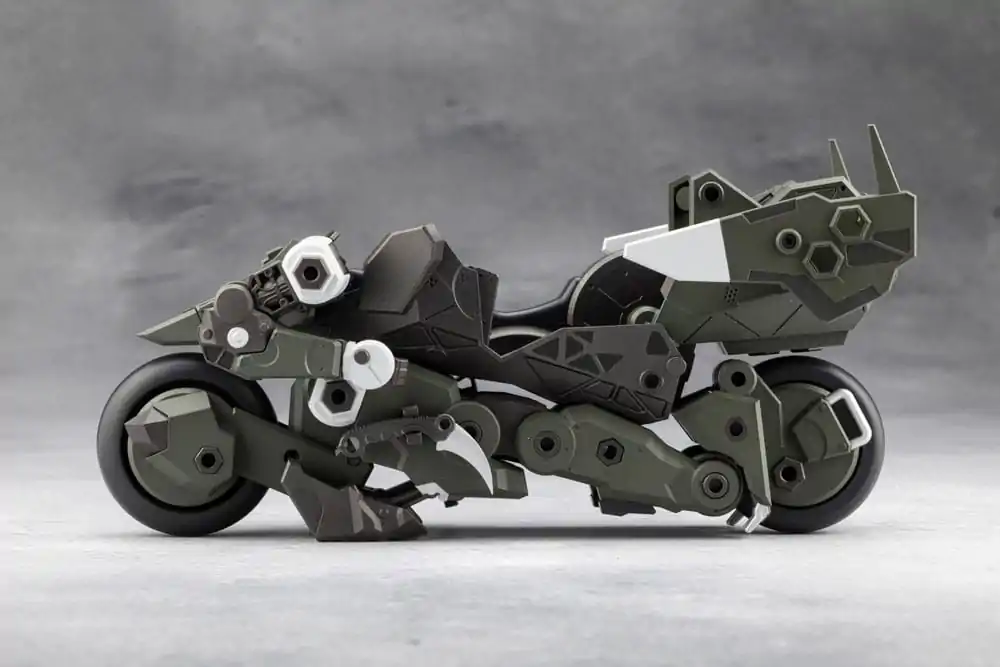 Hexa Gear plastični model kit 1/24 Definition Armor VT1 12 cm fotografija proizvoda