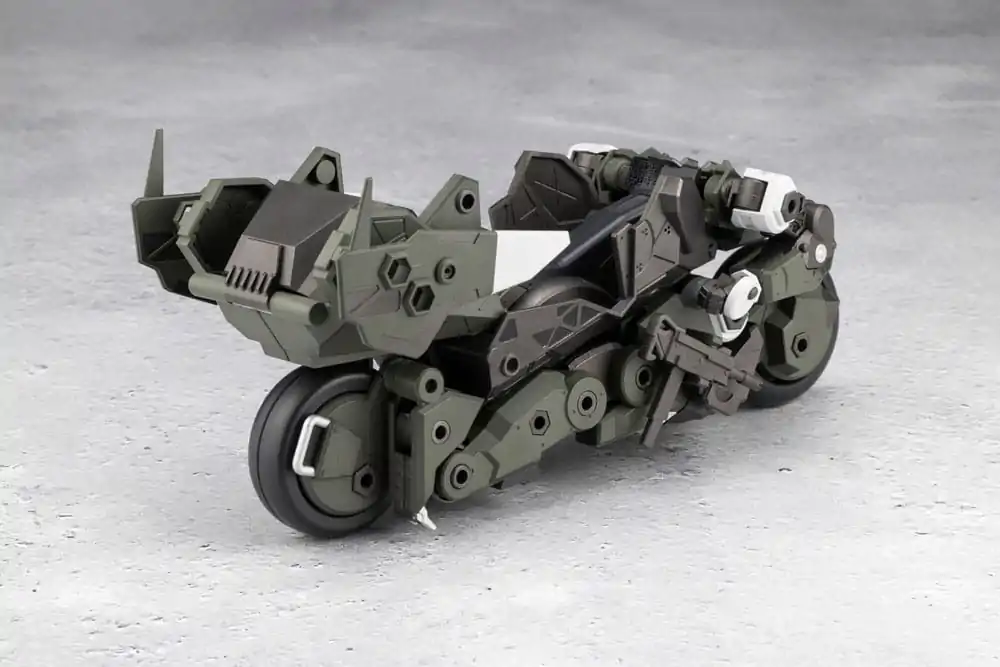 Hexa Gear plastični model kit 1/24 Definition Armor VT1 12 cm fotografija proizvoda